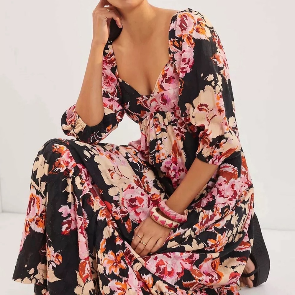 Anthropologie Dress - New with tags